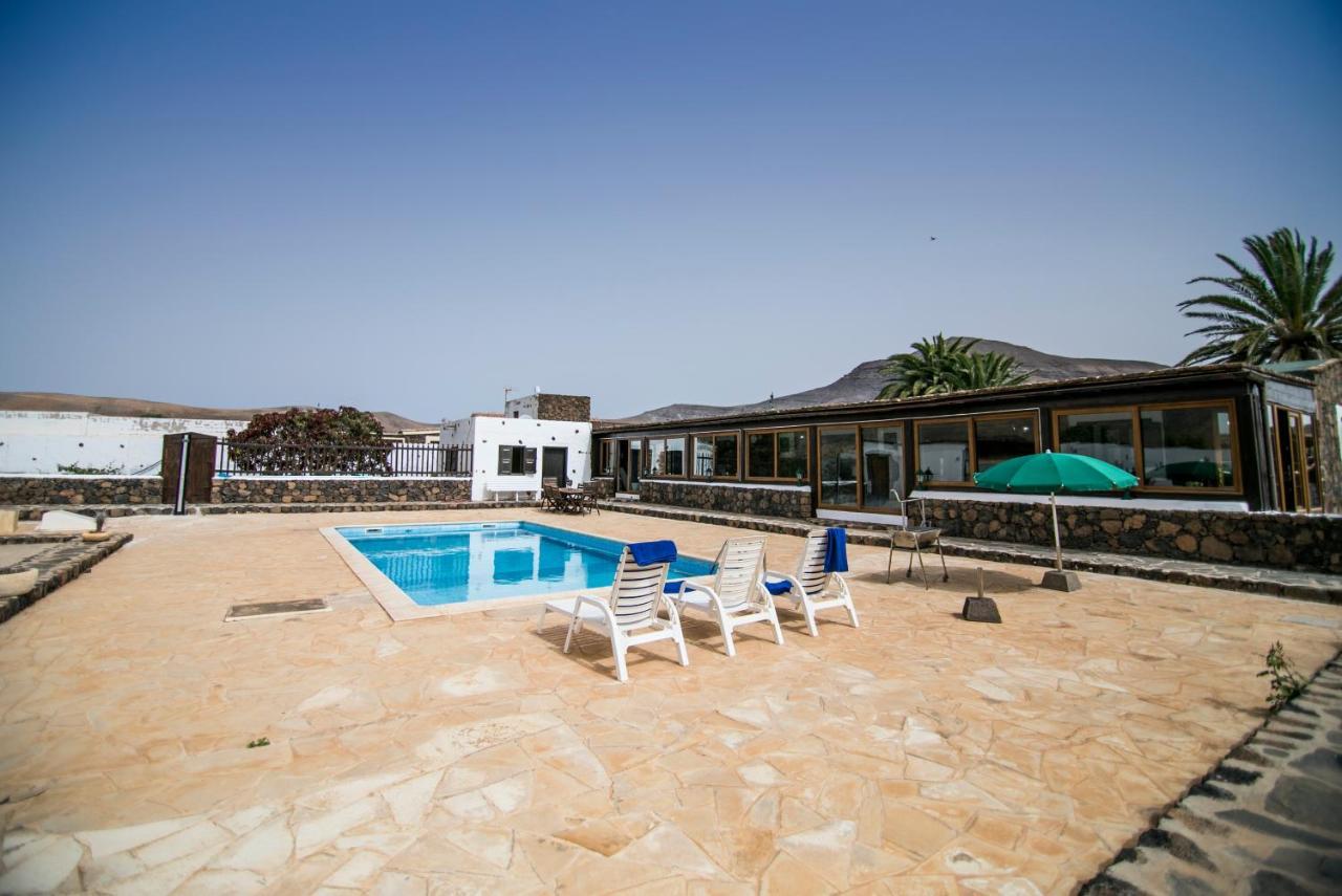 Villa Numama بويرتو ديل روزاريو المظهر الخارجي الصورة
