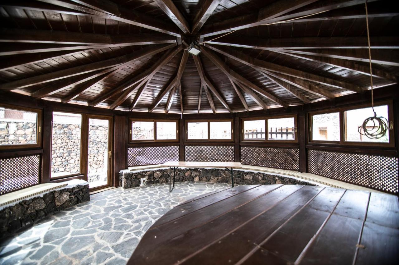 Villa Numama بويرتو ديل روزاريو المظهر الخارجي الصورة