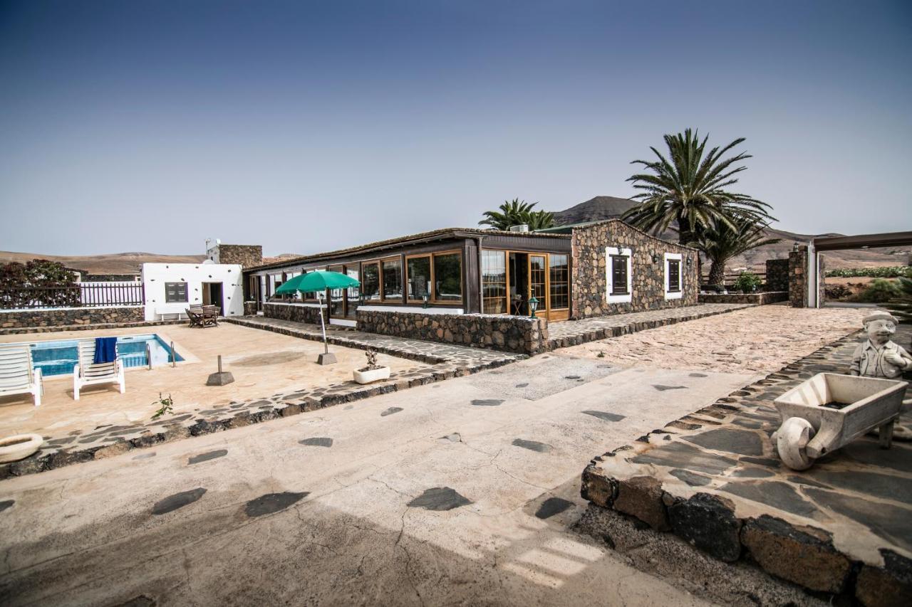Villa Numama بويرتو ديل روزاريو المظهر الخارجي الصورة