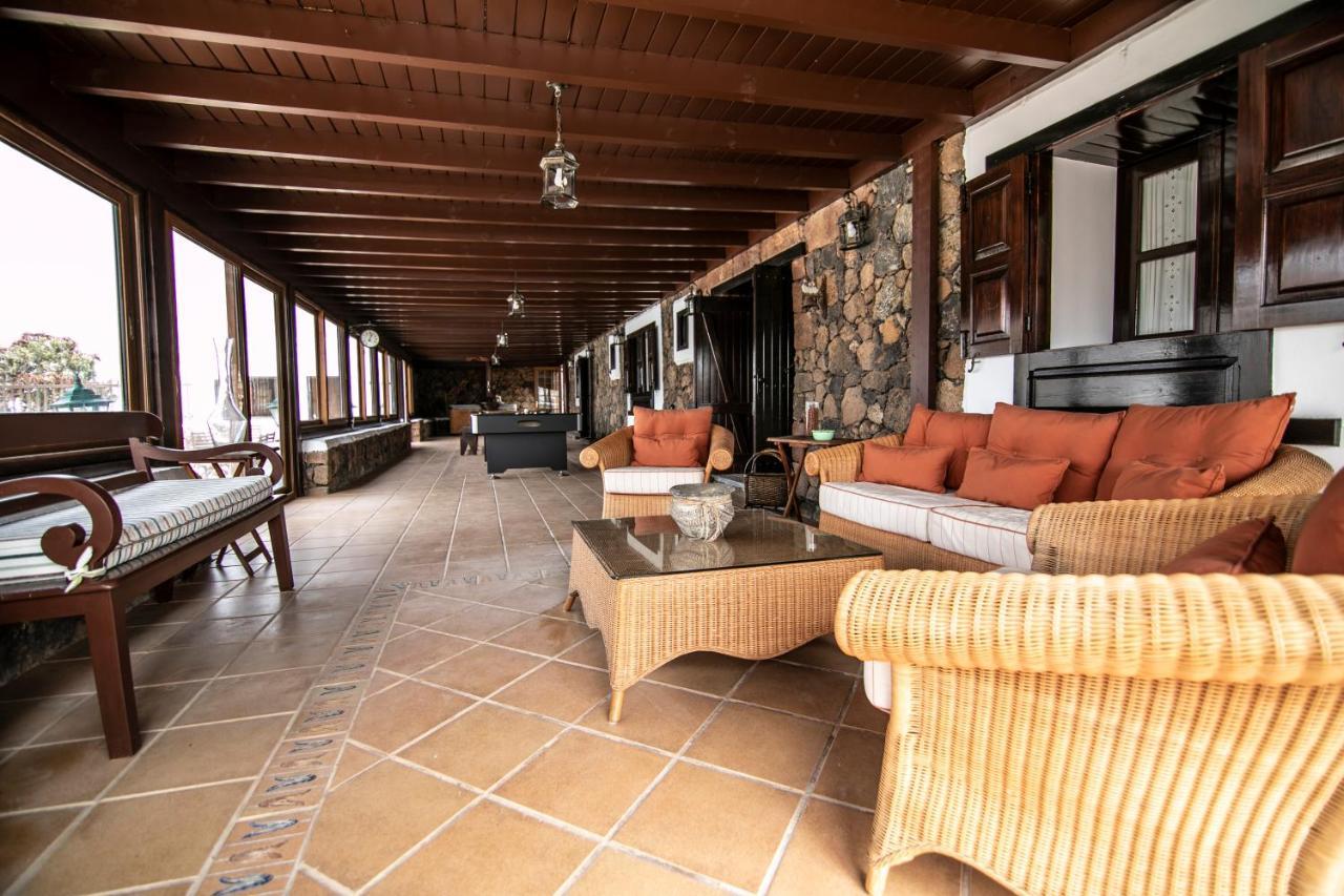 Villa Numama بويرتو ديل روزاريو المظهر الخارجي الصورة
